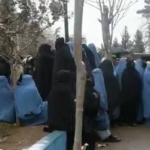 حیف‌ومیل و خویش‌خوری کمک‌ها در سایه‌ی حکومت طالبان؛ مناطق هزاره‌نشین عمداً از کمک‌ها محروم می‌شوند